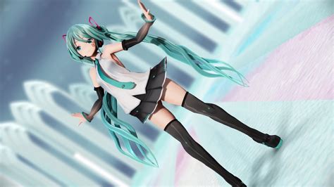 初音 ミク r18 mmd|【R18MMD】剣聖ダンス【つみ式初音ミク】 のエロMMD・3D動 .